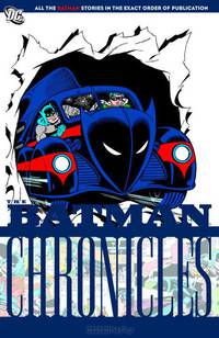 Batman chronicles vol 11