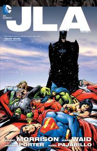 JLA V4