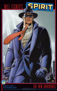 Will Eisner