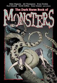 Dh book of monsters