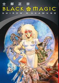 Black magic 2nd ed
