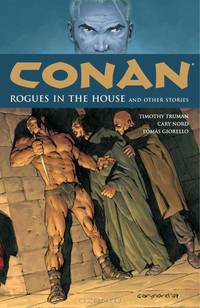 Conan v5 rogues in the house