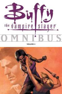 Buffy omnibus volume 4