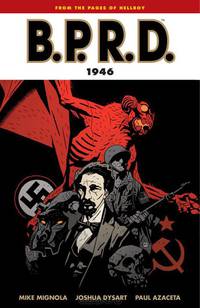 B.p.r.d. Volume 9: 1946