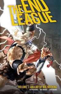 End league v1