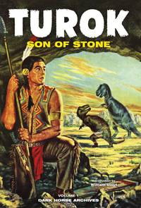 Turok son of stone