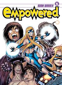 Empowered v 5