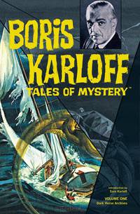 B karloff tales of mystery v1