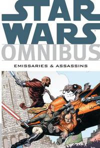 Sw omni emissaries assassins