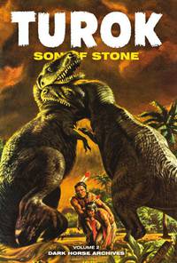 Turok son of stone arch v 2