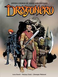 Dragonero