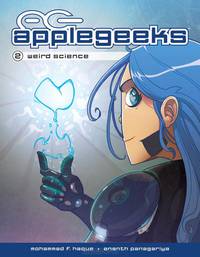 Applegeeks v2 weird science