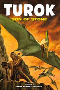 Turok son of stone arch v 4