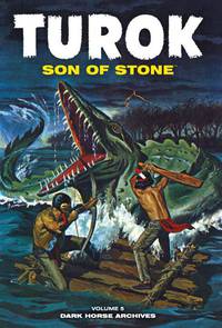 Turok son of stone arch v 5