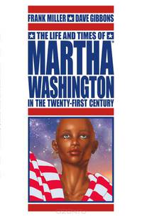 Martha washington twenty