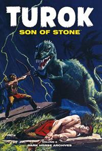 Turok son of stone arch v 6