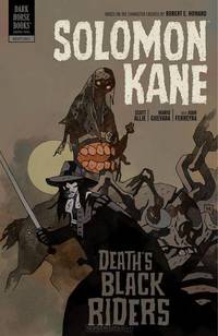 Solomon kane v2