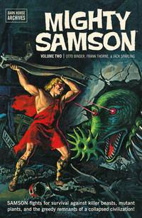 Mighty samson arch v 2