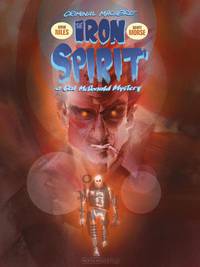 Cm the iron spirit