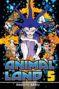 Animal land 5