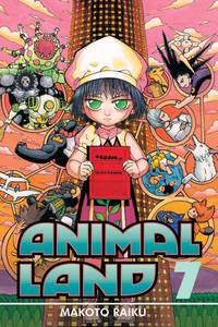 Animal land 7