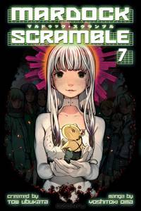 Mardock scramble 7