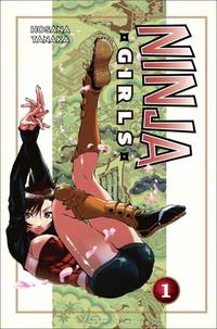 Ninja girls 1