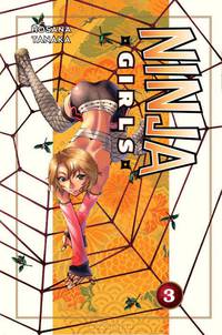 Ninja girls 3