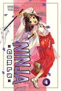 Ninja girls 4