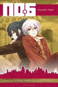 NO. 6 VOLUME 4
