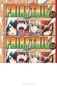 Fairy tail 29