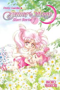 Pretty Guardian Sailor Moon: Short Stories: Volume 1