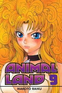 ANIMAL LAND 9