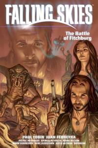 Falling skies v2