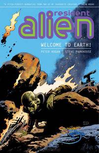 Resident alien v1