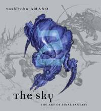 Sky book two