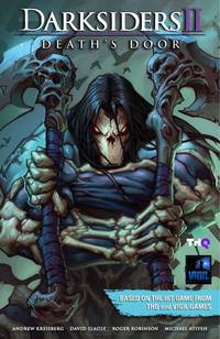 Darksiders ii: death