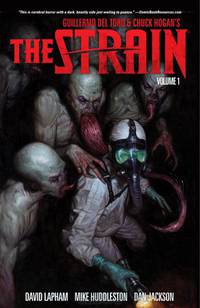Strain volume 1, the
