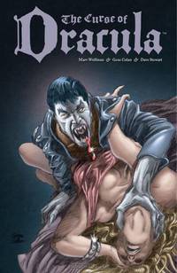 Curse of dracula, the