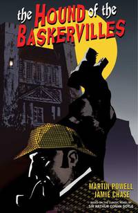 Hound of the baskervilles