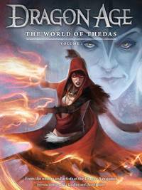 Dragon age: thedas vol 1