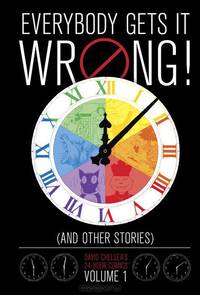 Everybody gets it wrong v1