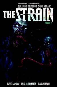 Strain volume 2, the