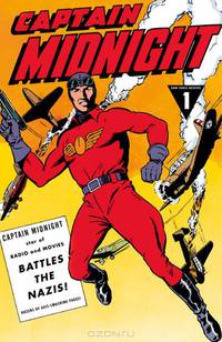 Captain midnight arch v1