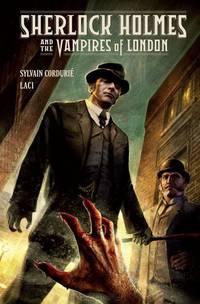 Sherlock holmes vamp london
