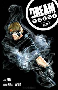 Dream thief v 1