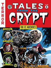 Ec archives: tftc vol 4