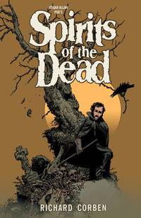 Edgar allan poe