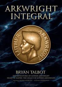 Arkwright integral hc