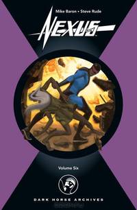 Nexus omnibus vol. 6